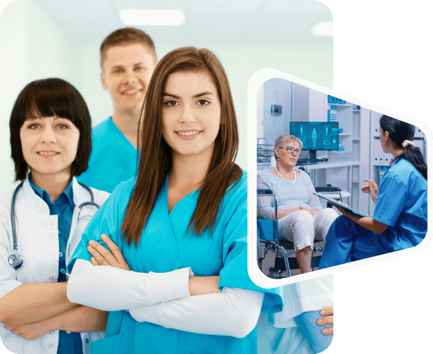 Clinique Consultation