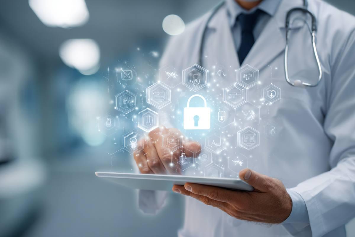 Cybersécurité médicale : protéger les données des patients à l’ère numérique