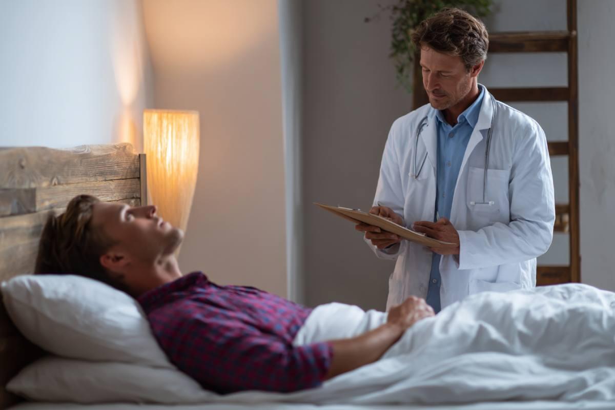 Insomnie Chronique : Quand le Manque de Sommeil Devient un Danger