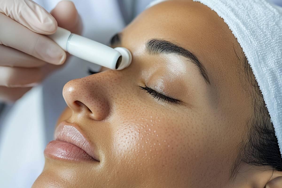 Diagnostic Précoce des Taches Suspectes : Quand Agir