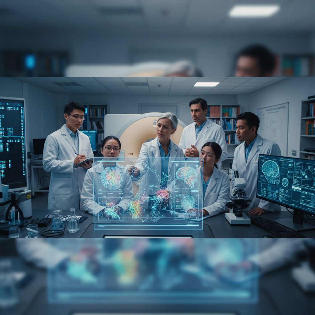 Pourquoi certains cerveaux vieillissent mieux que d’autres: la science explore les ressorts de la résilience