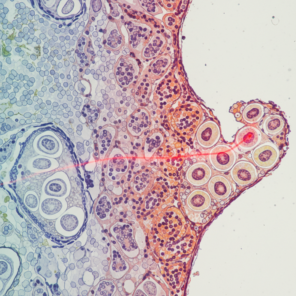 L’inflammation chronique pourrait reprogrammer l’intestin et laisser un terrain plus favorable au cancer colorectal