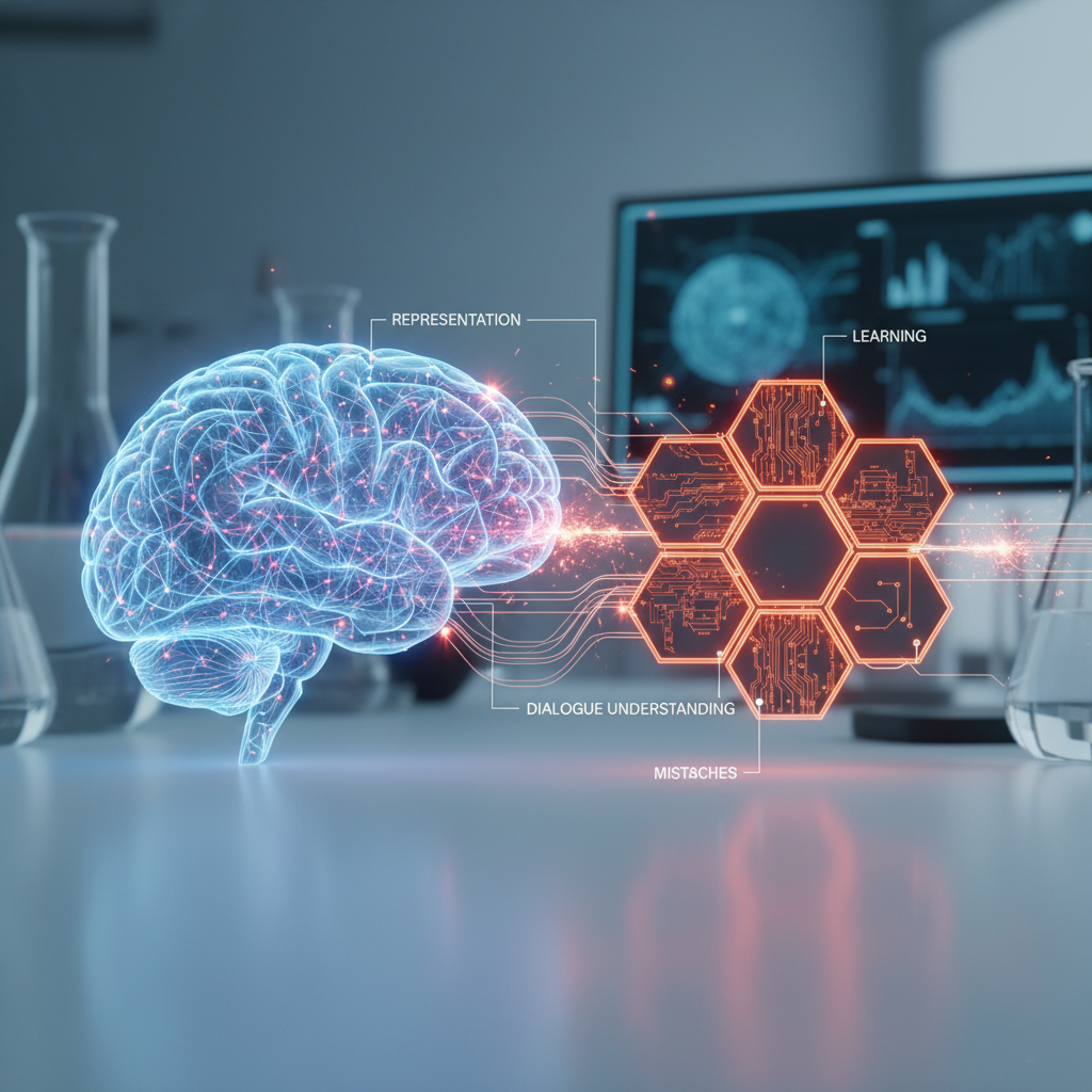 L’IA dite « proche du cerveau » l’est peut-être beaucoup moins que ne le suggère le récit technologique