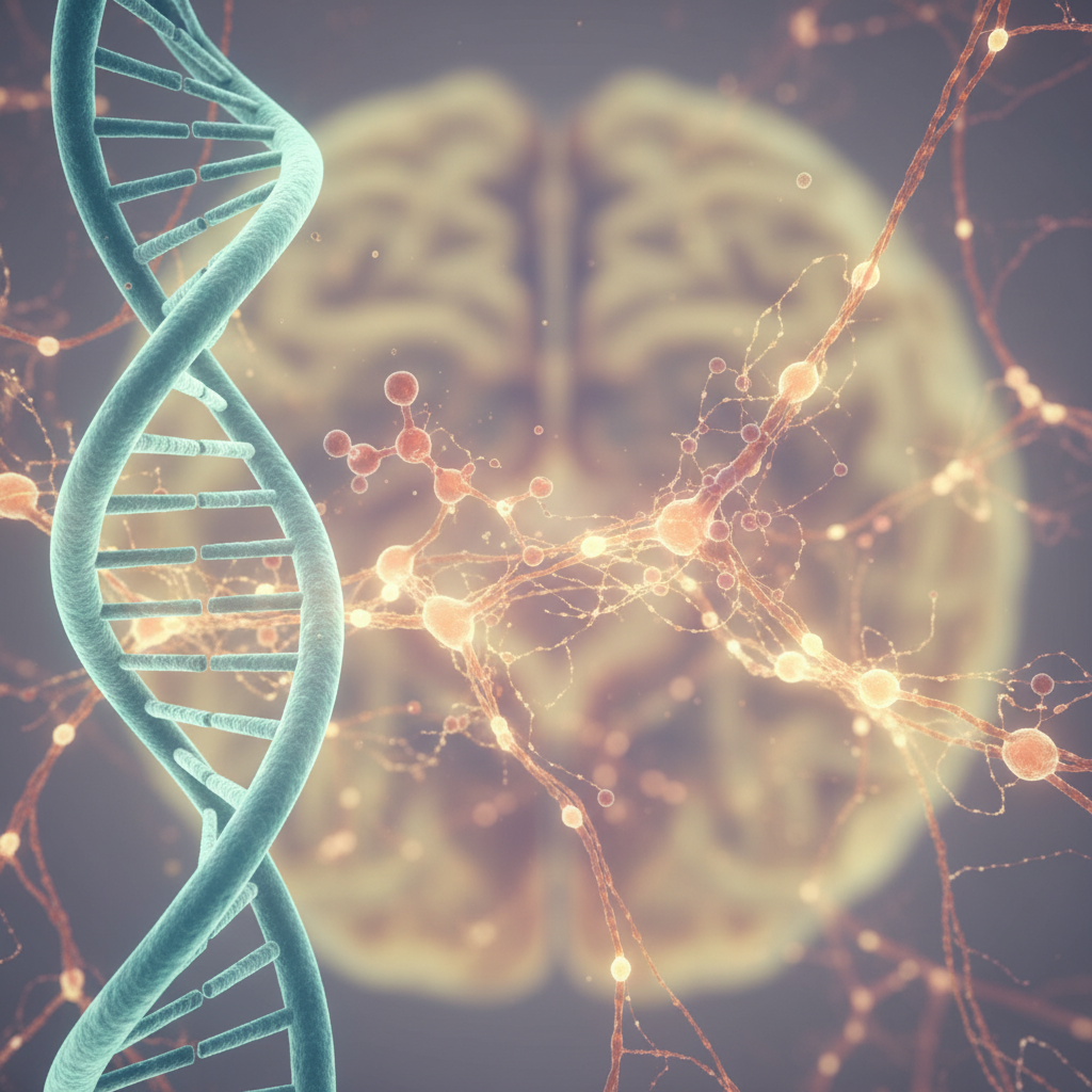 Un gène de risque d’Alzheimer pourrait affecter le cerveau avant la perte de mémoire — mais cette histoire reste plus proche de l’hypothèse que de la preuve