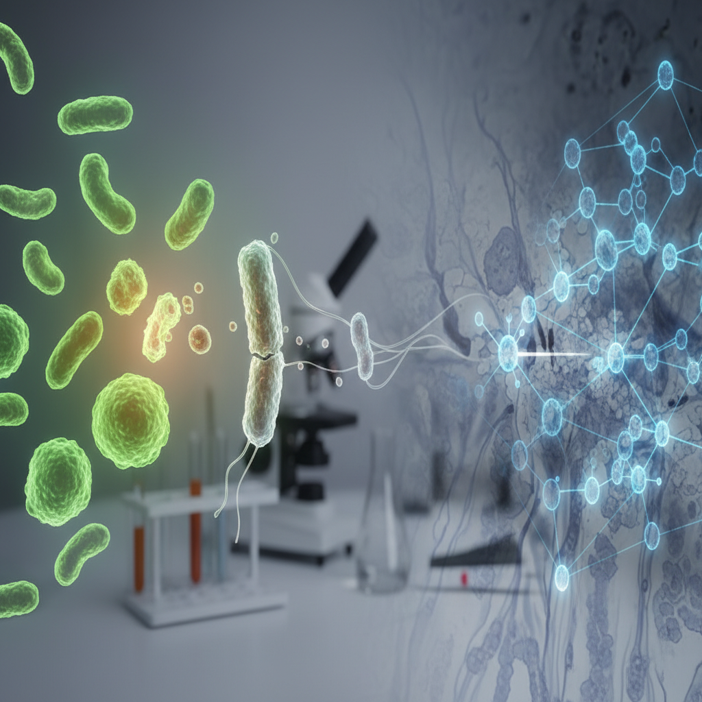Et si l’on apprenait au système immunitaire à mieux combattre Candida ? La recherche ouvre une nouvelle piste antifongique