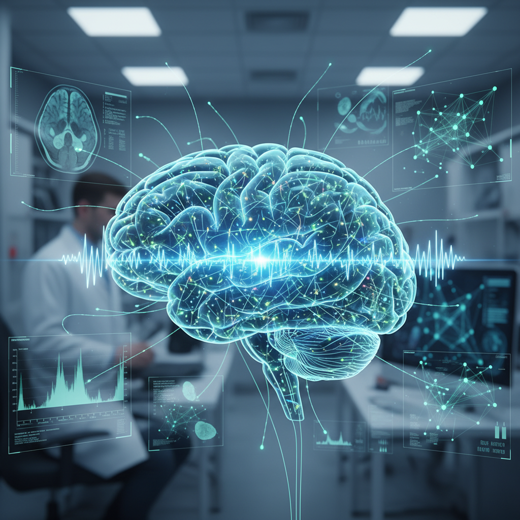 L’imagerie cérébrale pourrait aider à expliquer comment la stimulation cérébrale profonde agit dans la maladie de Parkinson — mais le mécanisme exact n’est pas confirmé par les preuves fournies