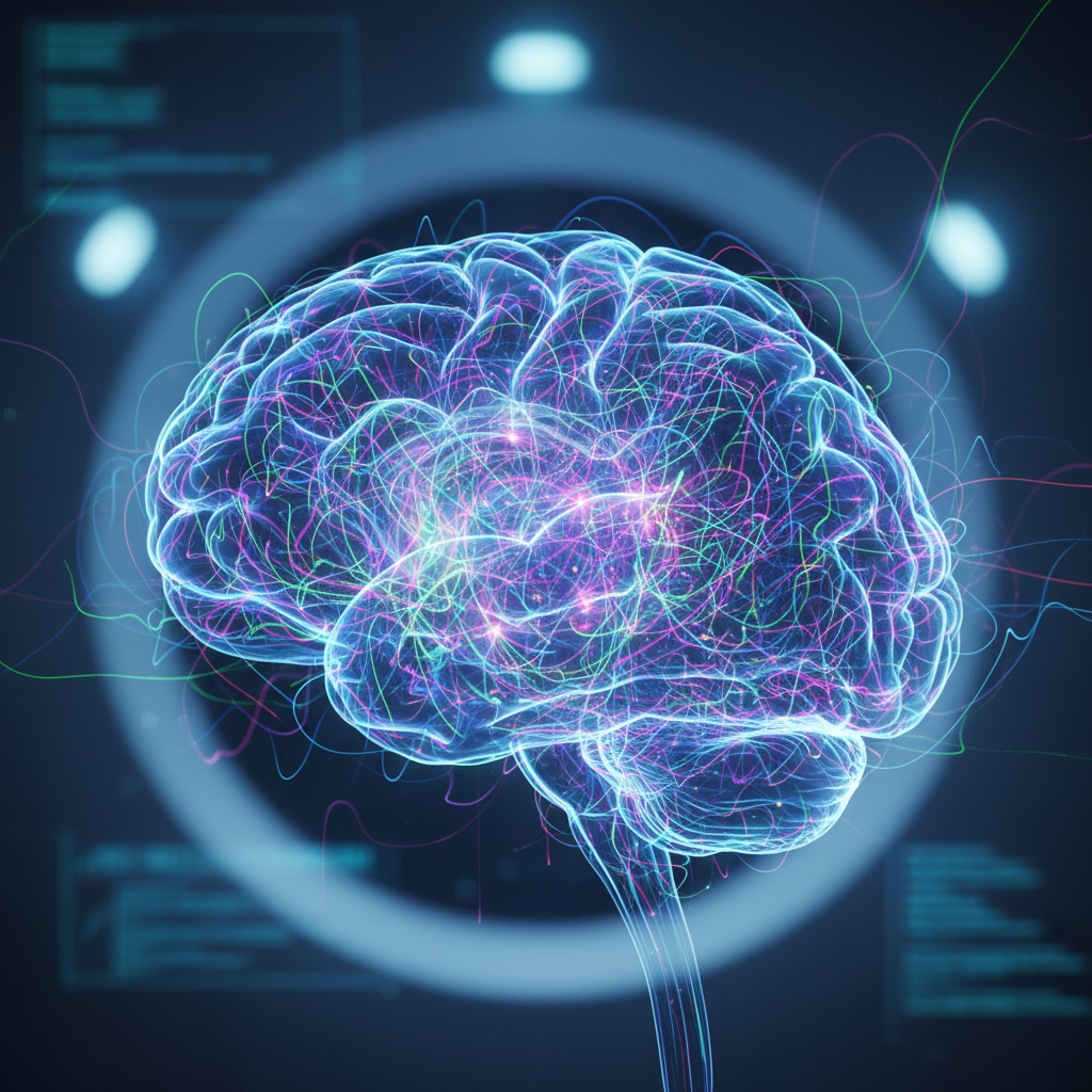 Ce que les psychédéliques font au cerveau : l’imagerie montre des réseaux corticaux qui perdent leurs frontières et réorganisent la conscience