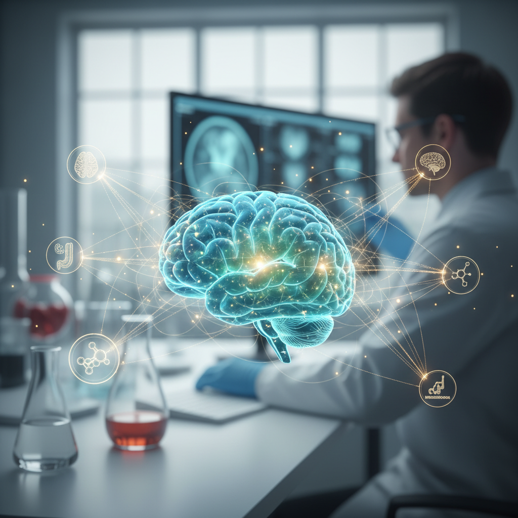 Une nouvelle étude suggère une pièce manquante dans la façon dont le cerveau régule l’appétit, mais la biologie de la faim était déjà plus complexe qu’il n’y paraît