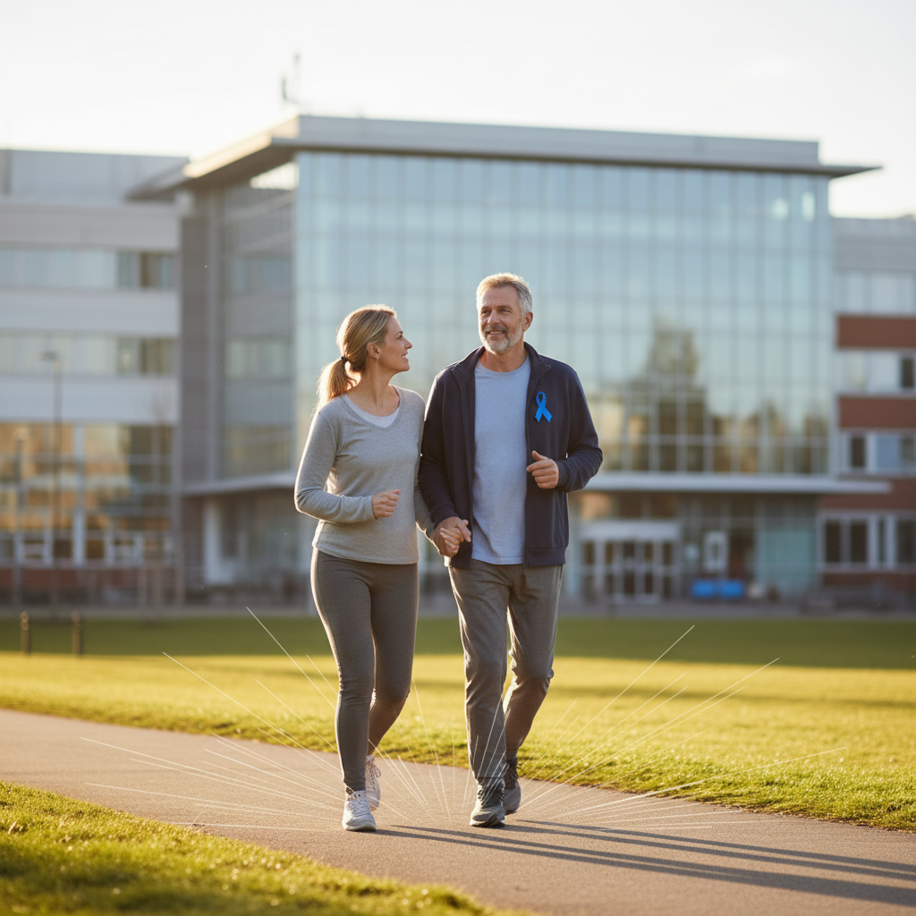 Des traitements moins invasifs du cancer de la prostate peuvent accélérer la récupération — mais le contrôle de la tumeur reste prioritaire