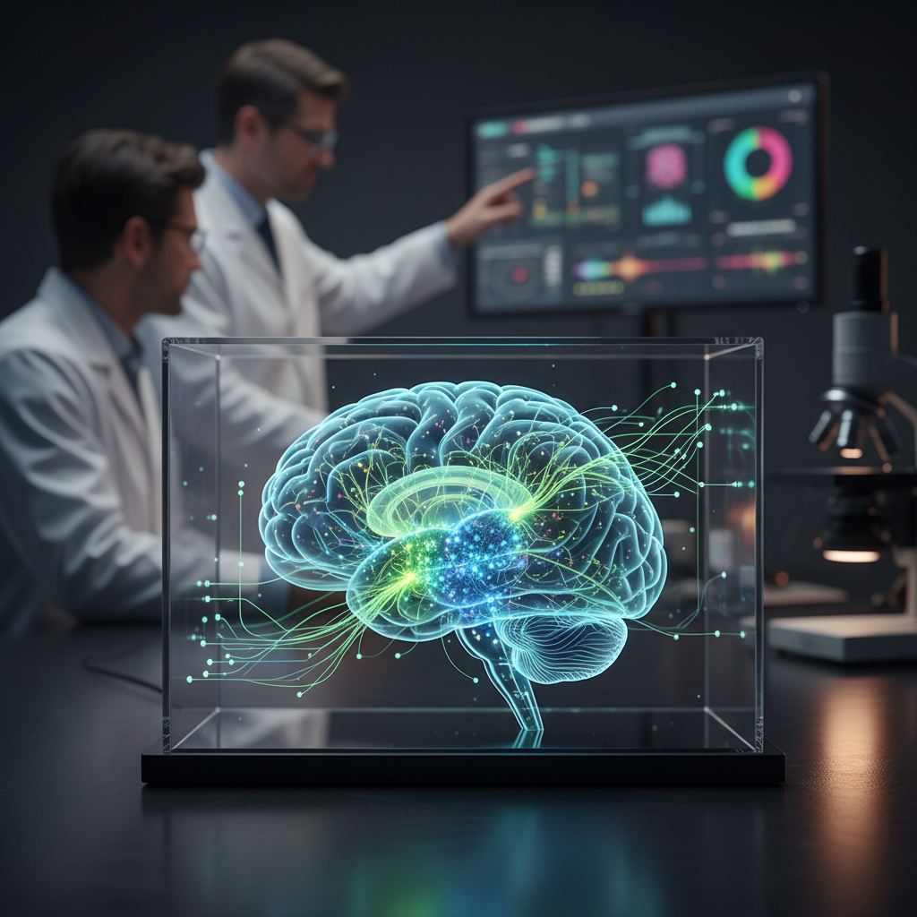 Une nouvelle étude renforce l’idée que la mémoire spatiale chez la souris dépend de circuits cérébraux précis — mais pas d’une seule ‘clé’ isolée