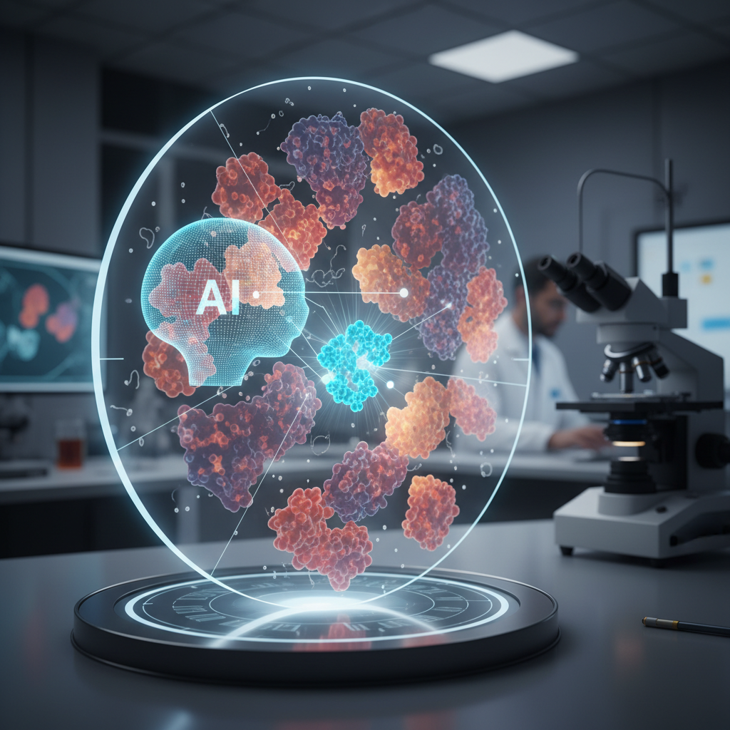 Un outil d’IA aide à repérer des cellules cancéreuses rares liées à une progression plus rapide — mais l’avancée reste encore plus proche du laboratoire que de la routine clinique