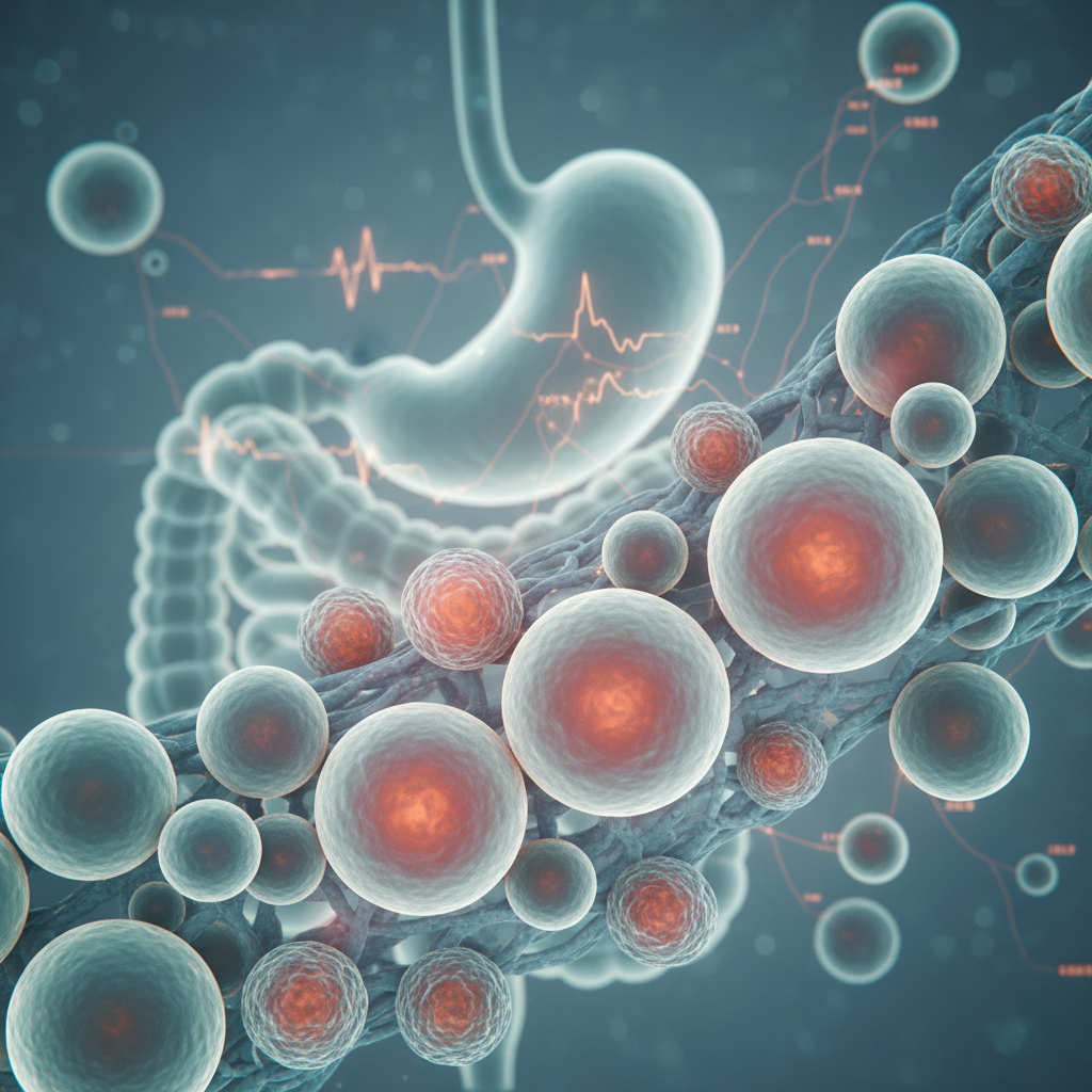 Les cellules graisseuses pourraient garder une ‘mémoire’ de l’obésité — et cela pourrait compliquer le maintien des résultats après une chirurgie bariatrique