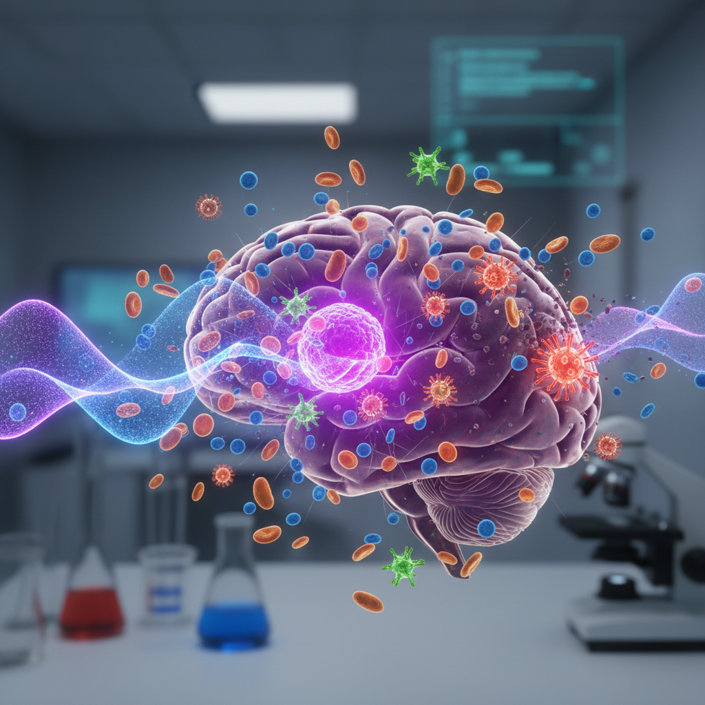 Reprogrammer le système immunitaire pourrait ouvrir une nouvelle voie contre les cancers du cerveau — mais la promesse reste encore plus conceptuelle que démontrée