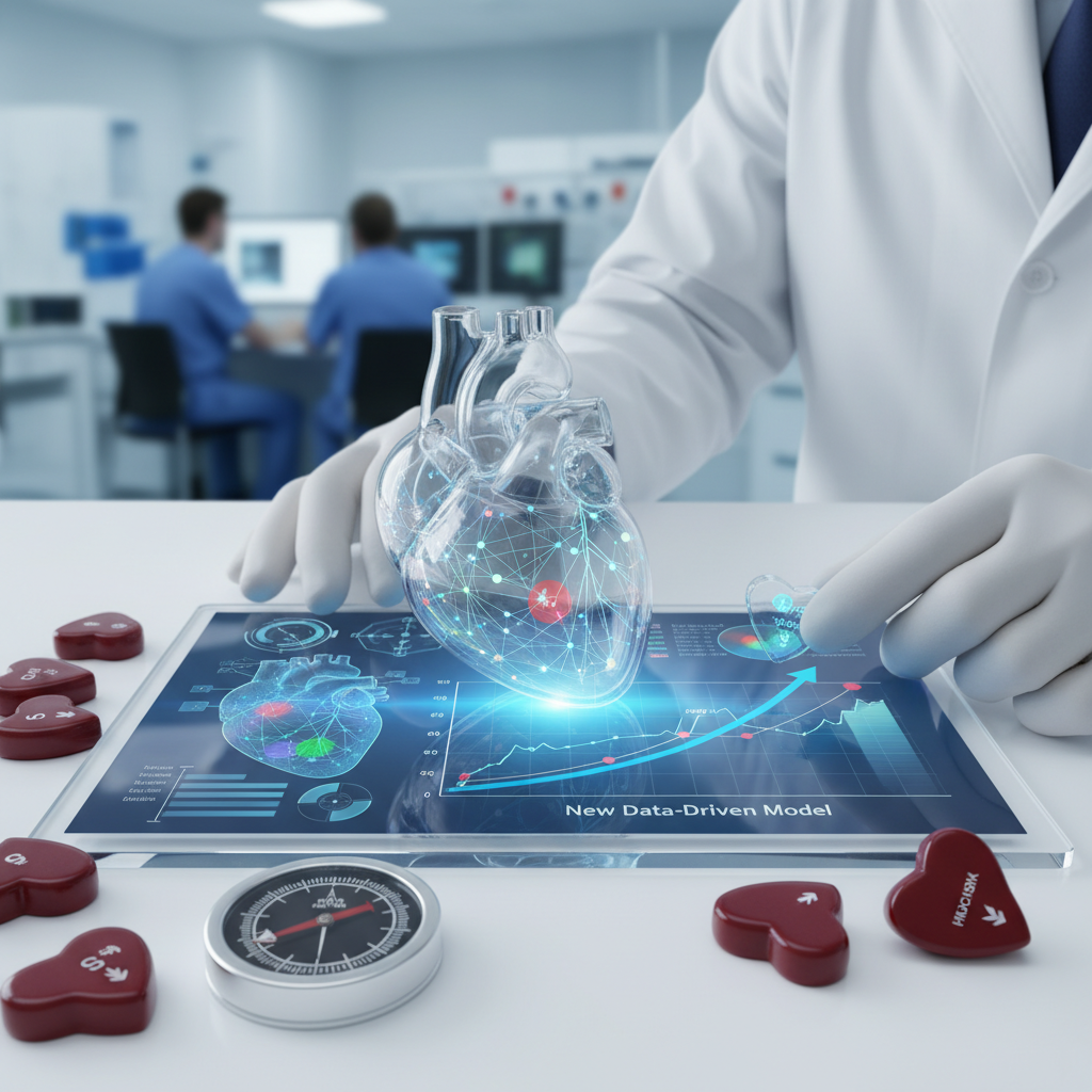 De nouveaux modèles de risque pour la cardiomyopathie hypertrophique pourraient améliorer des décisions vitales, mais la validation reste indispensable