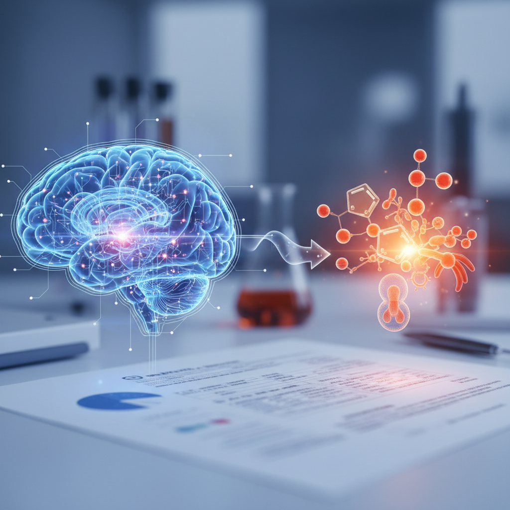 La santé métabolique pourrait être une pièce manquante pour comprendre la mémoire et le cerveau dans le trouble bipolaire
