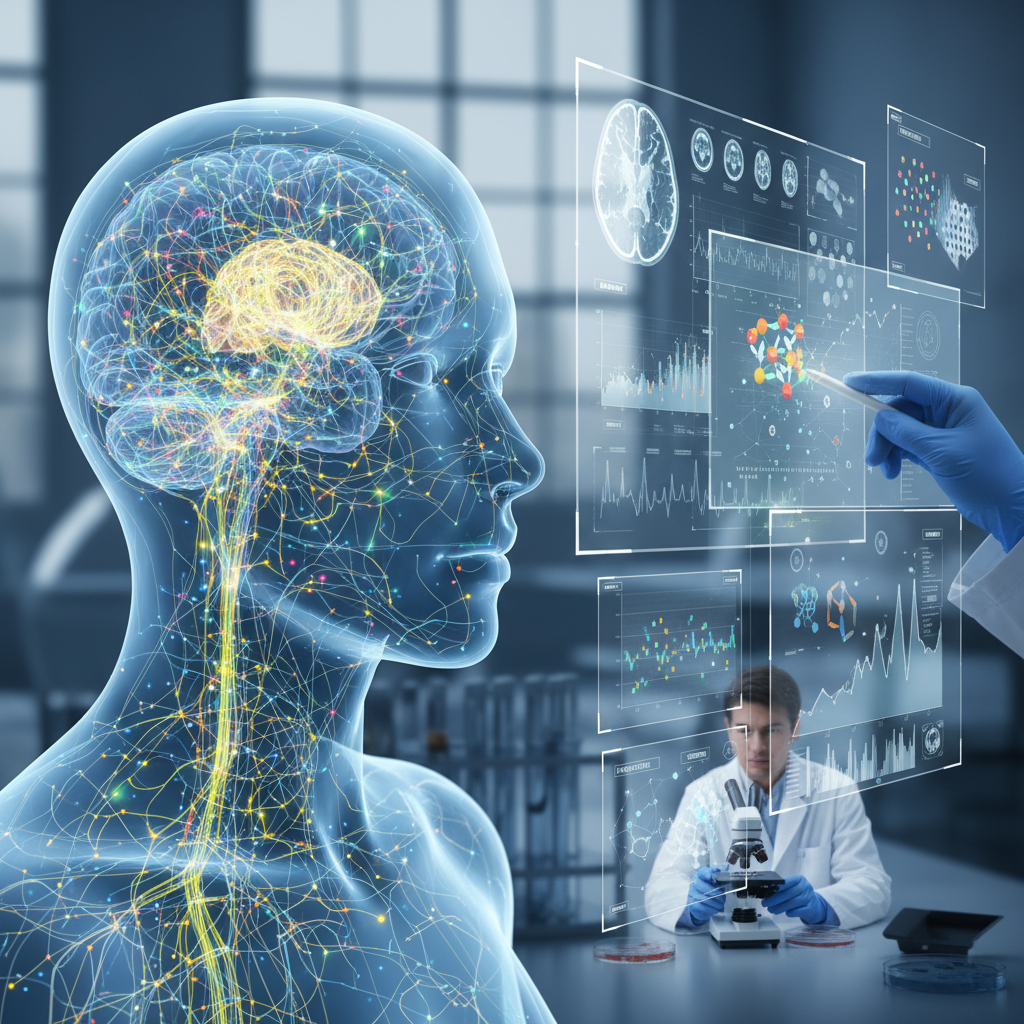 L’imagerie cérébrale peut aider la santé mentale à entrer dans une ère plus biologique — mais le changement ne fait que commencer