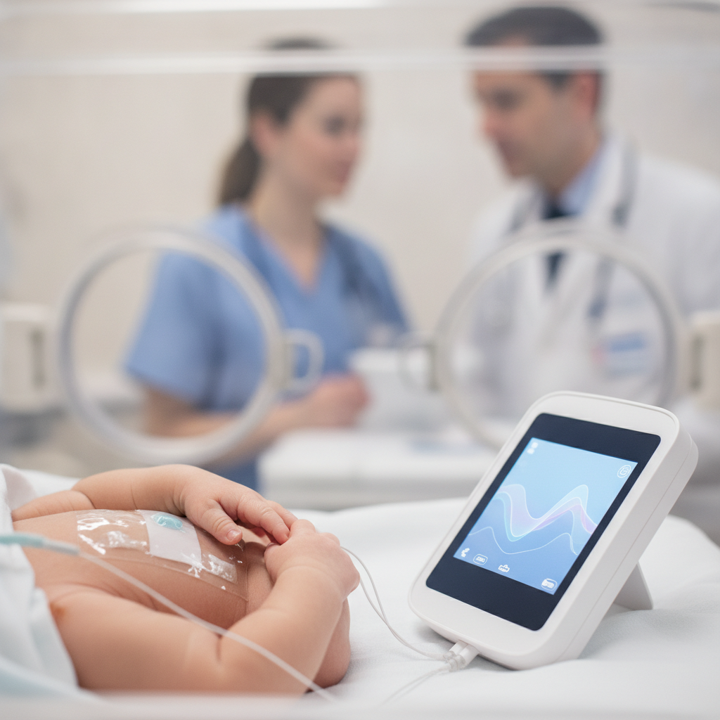 Des outils non invasifs pourraient transformer le diagnostic de l’entérocolite nécrosante chez les prématurés, mais le dépistage précoce n’est pas encore prêt pour la routine