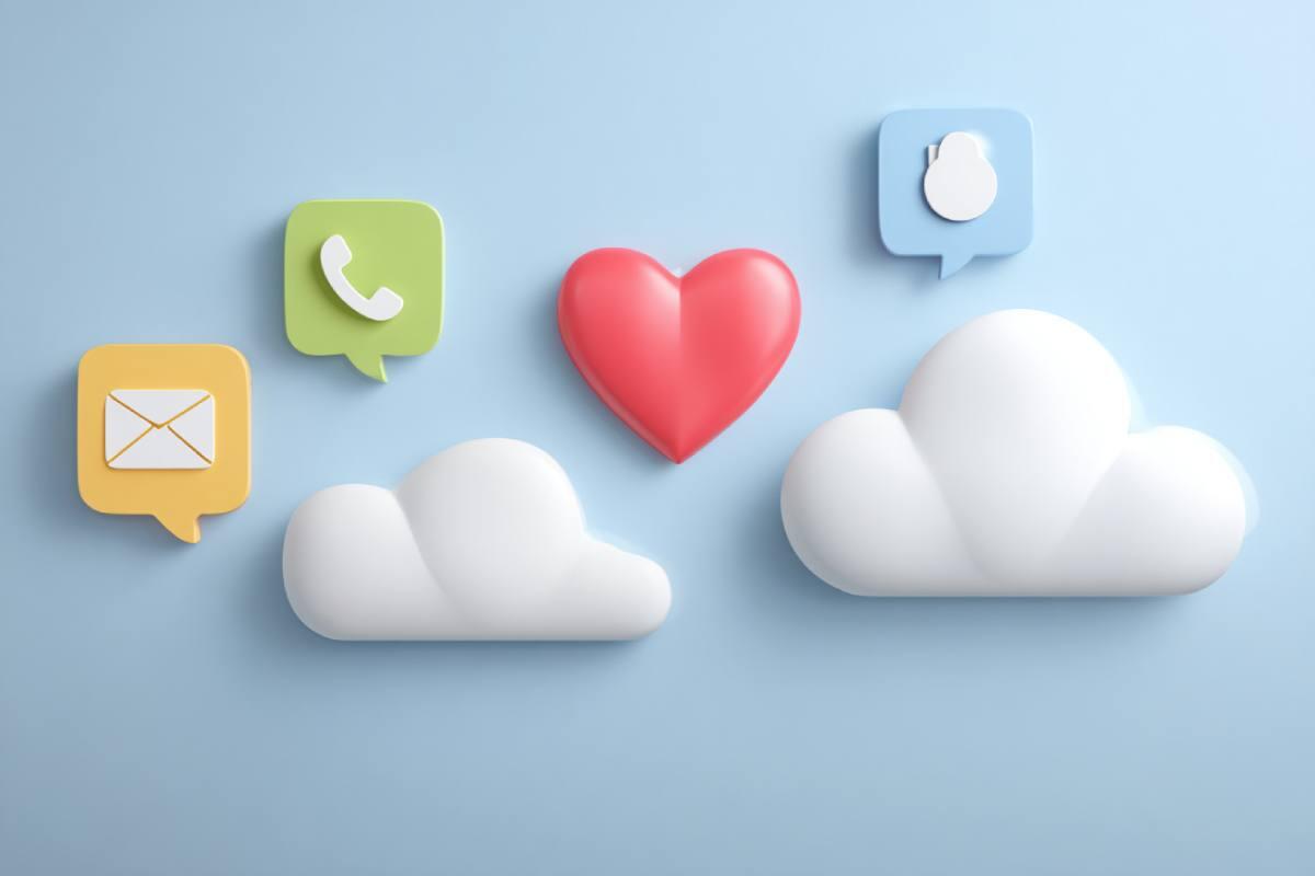 Comment la technologie améliore la communication entre médecins et patients