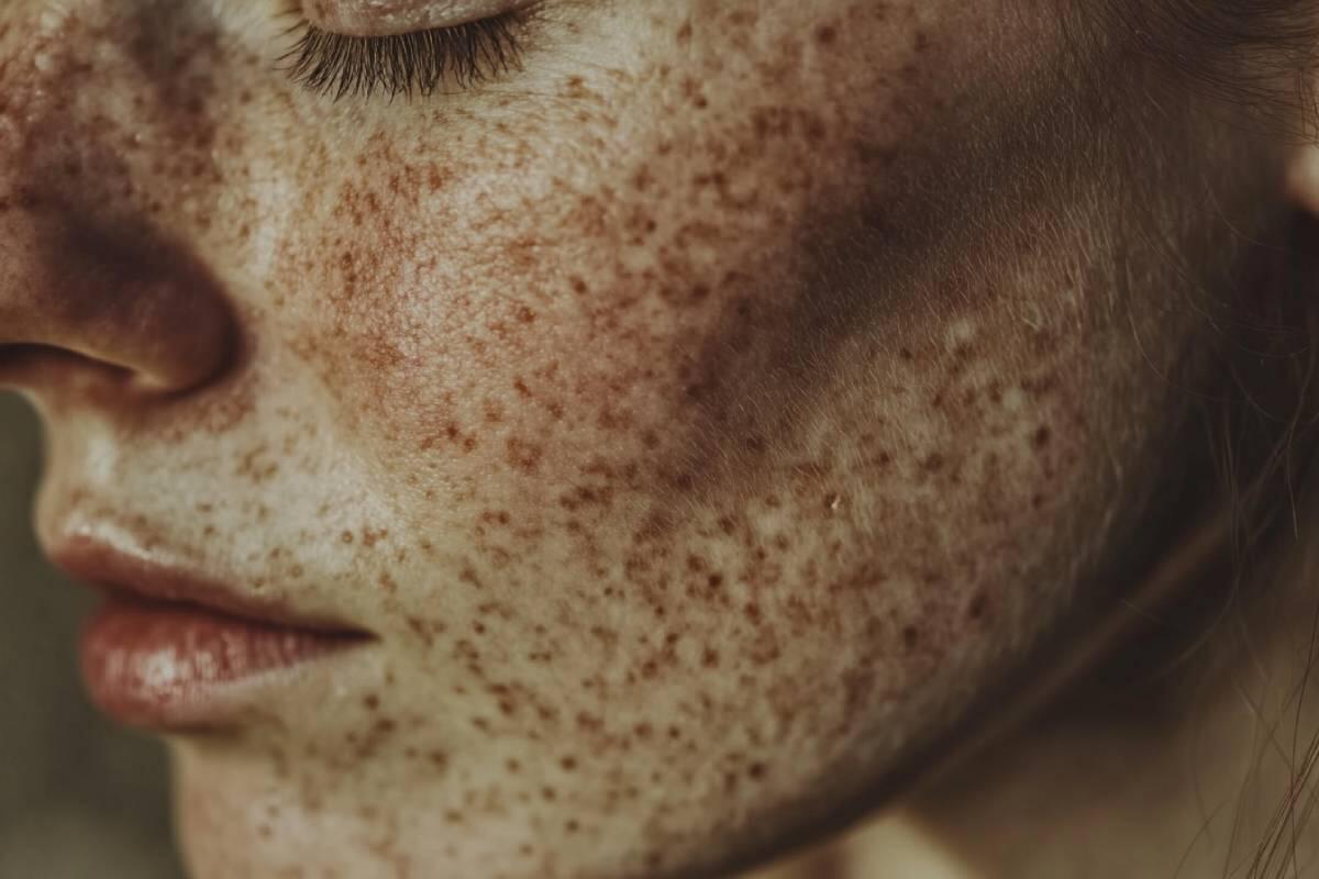 Taches Causées par l’Usage Excessif d’Acides : Que Faire ?