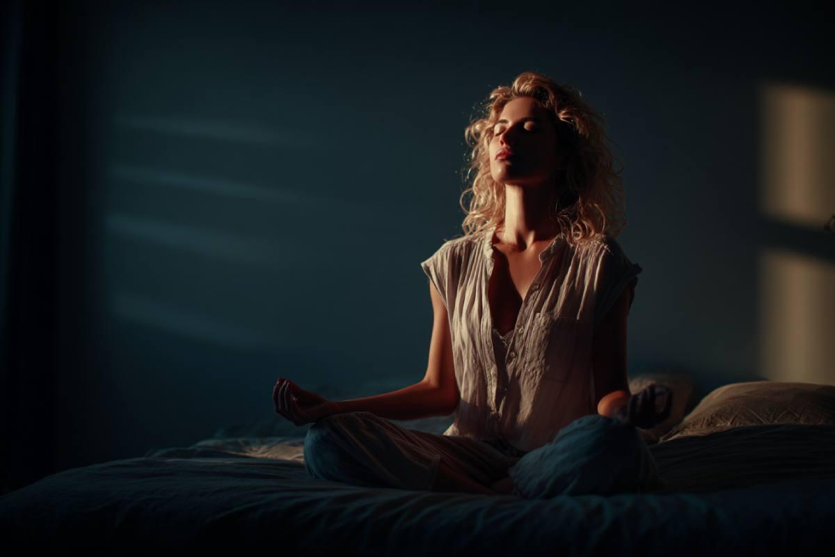 Astuces Validées pour Mieux Dormir Rapidement