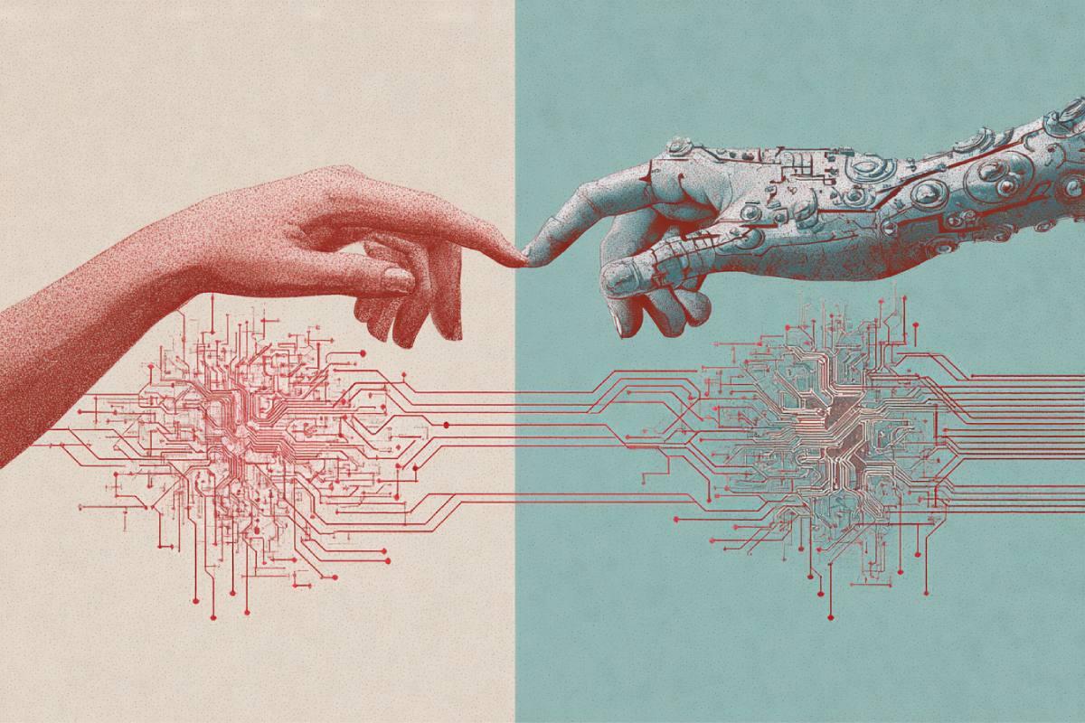 Gestion du stress en entreprise : entre psychologie et technologie