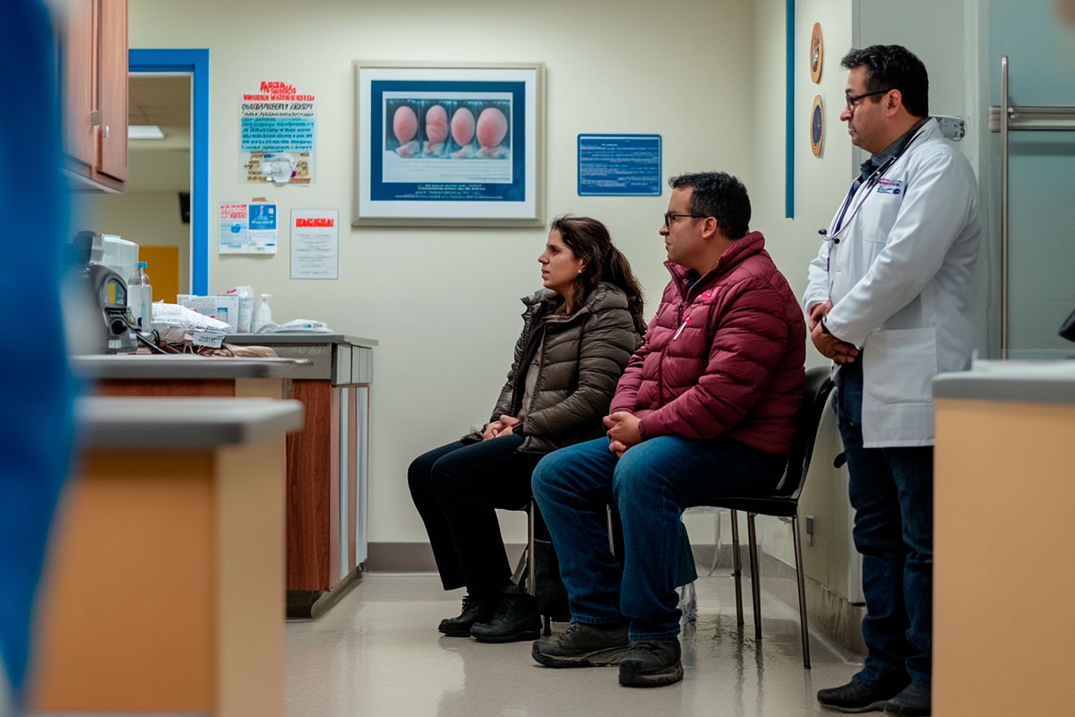 Insemination Artificielle