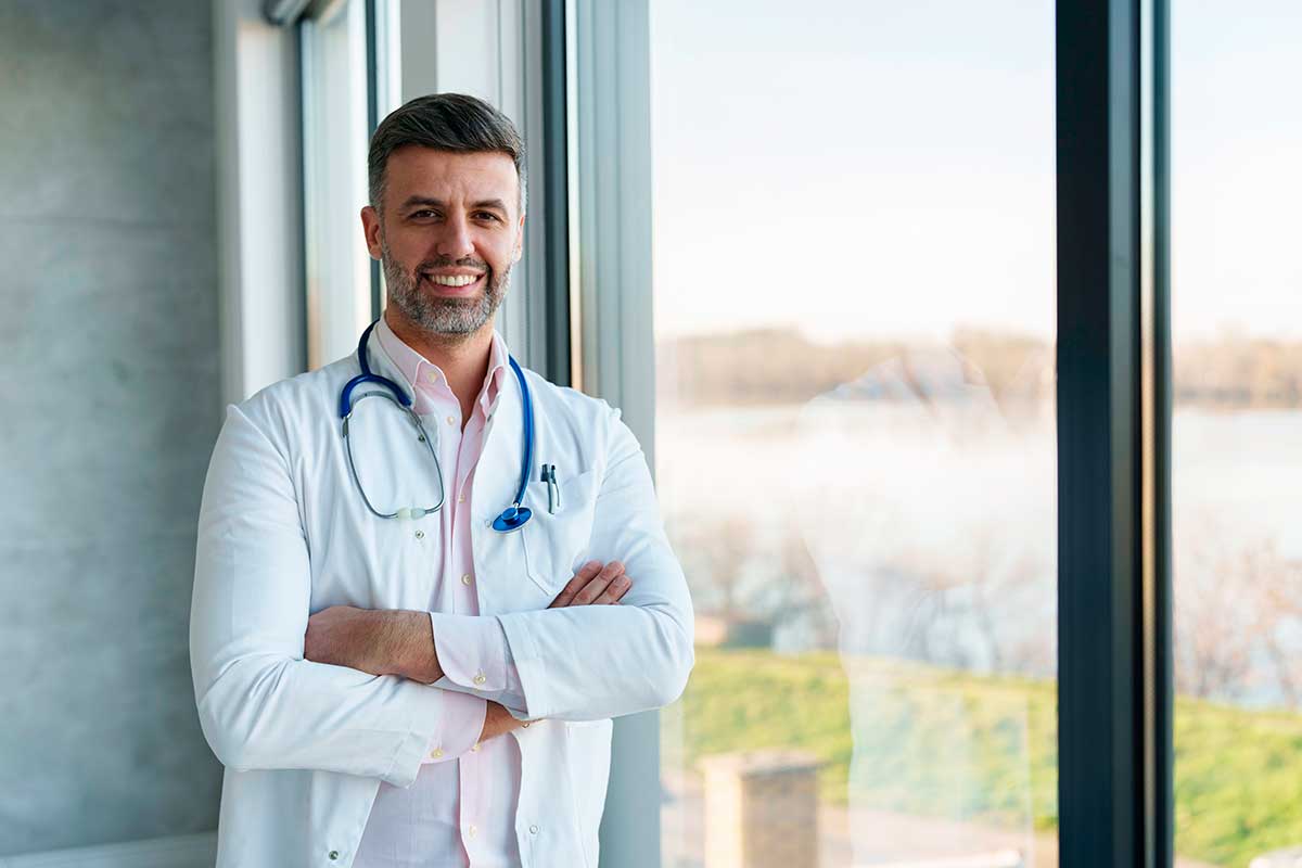 Médecin Généraliste