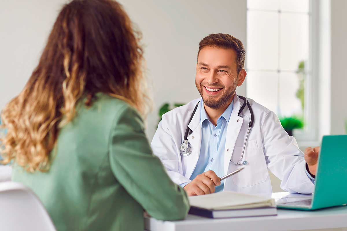 Examen Médical d'Embauche